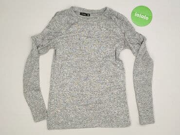 Ubrania damskie: Sinsay, Sweter damski, rozmiar XS — 2