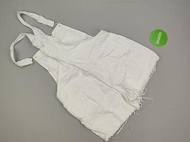 bf jeans: Bershka, Ogrodniczki damskie, rozmiar XL — 3