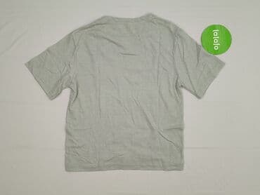 жіноча футболка m eu 38 візерунок принт колір білий: Women`s T-shirt, size M (EU 38) — 3