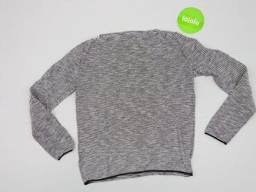 czy akryl jest dobry na sweter: Esmara, Sweter damski, rozmiar S — 3