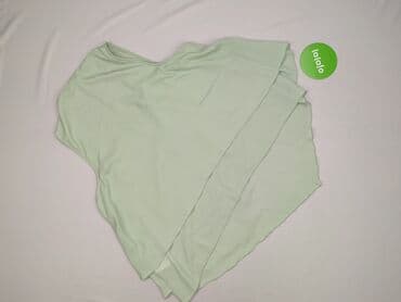 kamizelka damska krótka h m: H&M, Bluzka damska, rozmiar 3XL — 3