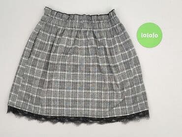 sinsay plisowane spódnice: Sinsay, Spódnica damska, rozmiar L — 4