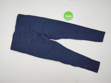 dzinsy lenary: Janina, Legginsy rozmiar L — 3