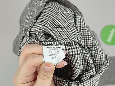 new yorker spodnie hello kitty: Italian Style, Spodnie materiałowe damskie, rozmiar 2XS — 4