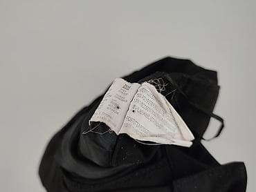 old school: Carry, Material trousers for women, size S — 6
