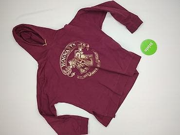 bluzki stich: Harry Potter, Bluza z kapturem damska, rozmiar M — 2