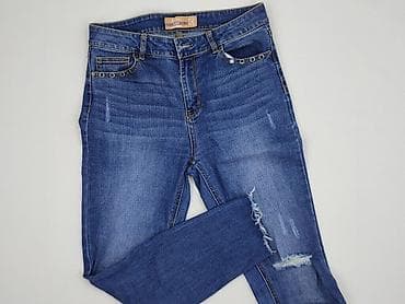 Skiny, Jeansy damskie, rozmiar S w lalafo.pl Skiny, Jeansy damskie, rozmiar S