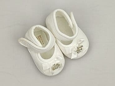 Baby shoes, 15 and less, condition - Very good