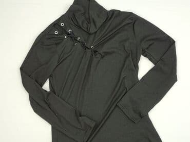 tunika plus size: Women's blouse, size M (EU 38) — 1