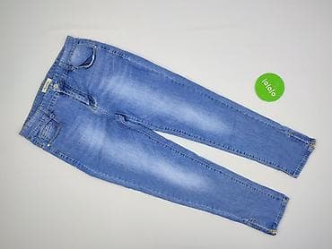 lantis jeans: Jeansy damskie, rozmiar XL — 2