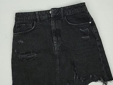 Spódnice: Bershka, Spódnica damska, rozmiar S — 1