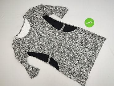 kazadi trampki: Sukienka damska, rozmiar M — 2