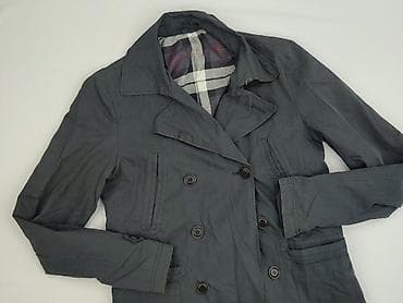 hexeline kurtki: Jack & Jones PREMIUM, Płaszcz dla mężczyzn, rozmiar S — 1