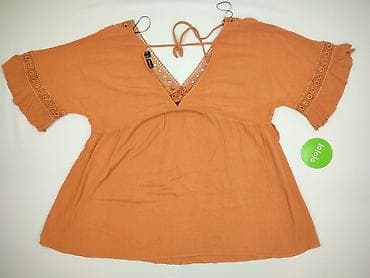 azara bluzki: BODY FLIRT, Bluzka damska, rozmiar 2XL — 4