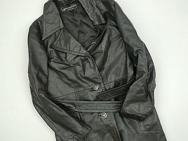 my second hand: Trencz damski, rozmiar M — 1
