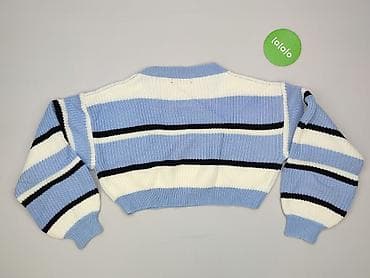 prązek: Shein, Sweter damski, rozmiar S — 3