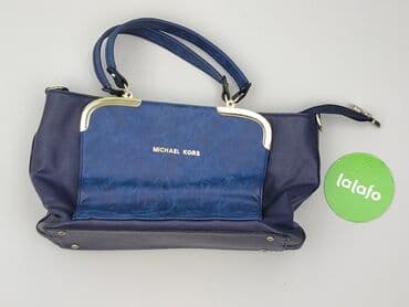 czapka wk: Torebka, Michael Kors, stan - Idealny — 2