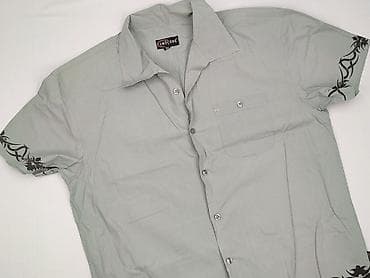 sinsay koszulka basic: Inscene, Koszulа dla mężczyzn, rozmiar XL — 1