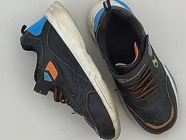 dresy sizeer: Buty sportowe Champion, 34, Używany — 1