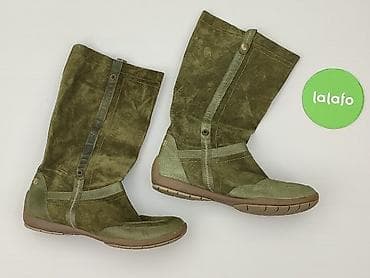 esprit tenisówki: Esprit, Kozaki damskie, rozmiar 38 — 2