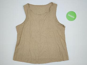 Top damski, rozmiar XL — 2