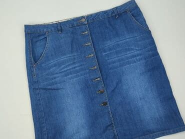 spódnice jeansowe massimo dutti: Tu, Spódnica damska, rozmiar 3XL — 1
