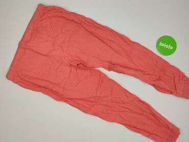 ubrania do chodzenia po domu: Tchibo, Spodnie materiałowe damskie, rozmiar L — 4