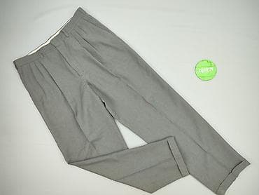 bluza cool: Chinosy dla mężczyzn, rozmiar L — 2