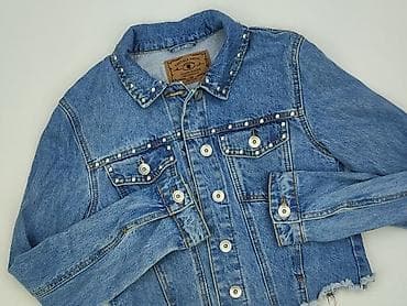 amisu jacket: Amisu, Kurtka jeansowa damska, rozmiar 2XS — 1