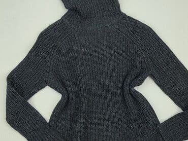 koszulki wisla plock: Sweter damski, rozmiar S — 1