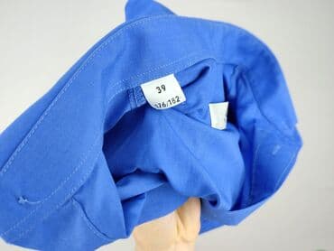 vistula koszule z krótkim rękawem: Wółczanka, Shirt for men, size S — 4