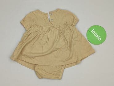 c a sukienka dla dziewczynki: Dress, Sinsay, 3-6 months, condition - Perfect — 3