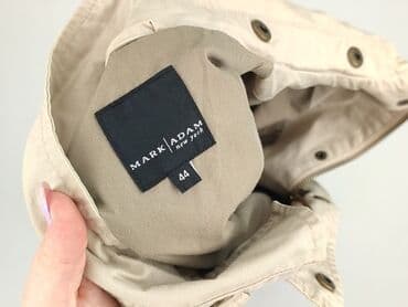 дублянка жіноча польща: Marks & Spencer, Women`s parka, size 2XL (EU 44) — 4