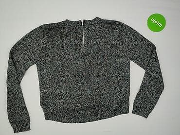 kurtka c: Sweter damski, rozmiar L — 3