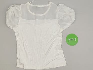 koszulki z atomowkami: Atmosphere, Bluzka damska, M — 3