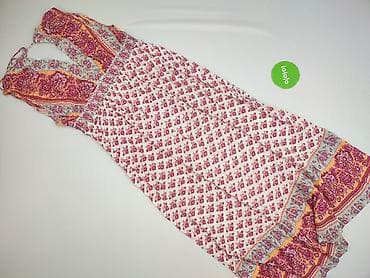 sukienki boho maxi: Sukienka damska, rozmiar S — 3