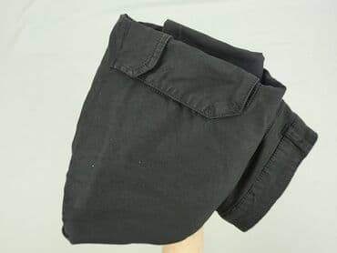 legginsy push up moro: Zara, Spodnie cargo damskie, M — 6