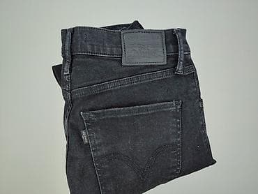 LeviS, Jeans for women, size M — 6