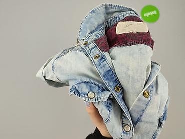 lantis jeans: Denim Co, Women`s shirt, size S — 5