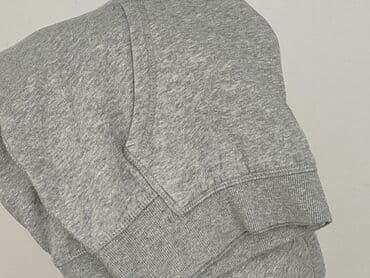 bluza rozpinana z kapturem: H&M, Bluza z kapturem damska, S — 6