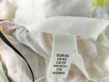 sukienki czerwone dopasowane: H&M, Women`s dress, size XS (EU 34) — 4