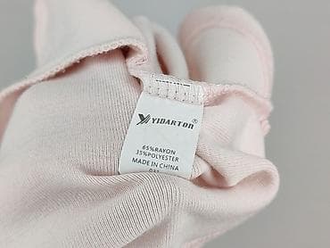 serce: Yidarton, Bluza z kapturem damska, rozmiar XL — 6