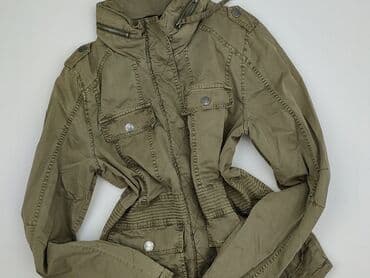 custom kurtki: Just, Kurtka przejściowa damska, rozmiar M — 2