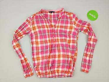 bluza tommy: Tommy Hilfiger, Bluzka damska, rozmiar S — 2