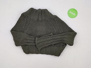 pull and bear narzutka: Rinascimento, Kardigan damski, rozmiar S — 3