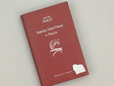 Książki: Książka, gatunek - Literatura faktu, stan - Idealny