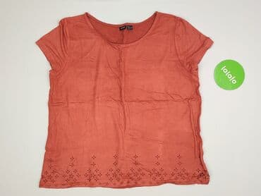 pomarańczowa marynarka mohito: Esmara, Bluzka damska, rozmiar M — 2