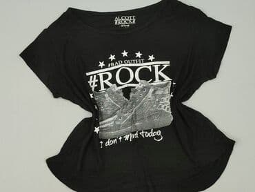 T-shirty: Alcott, T-shirt damski, rozmiar XL