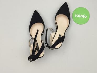 e obuwie opole: Orsay, Półbuty damskie, rozmiar 41 — 2