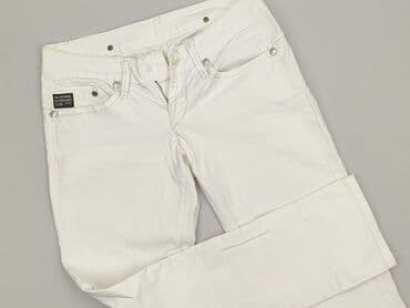 g star denim jeans: G-Star, Jeansy damskie, rozmiar M — 1